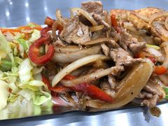 -台烘平价铁板烧(奥城店)
