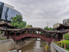 -水车博览园