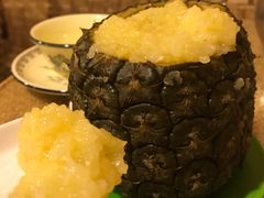 -多哥水傣味餐厅(司马巷店)