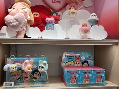 -泡泡玛特POPMART(杭州乐堤港店)