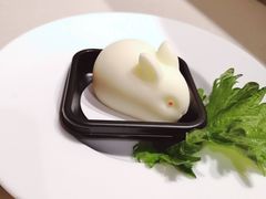 -海底捞火锅(劲松店)