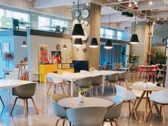 -dotcom coffee古点咖啡(致真大厦店)