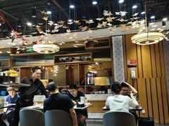 -有璟阁港式餐厅(国贸商城店)