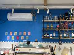 -OZ cafe(南昌路店)