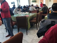 大堂-桃子餐厅·天津菜(红星路直营店)