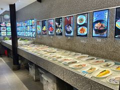 -小城故事·地道宁波味(月湖盛园店)