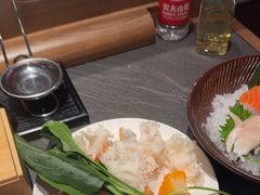 -牛YO寿喜烧和牛火锅自助(三台子万象汇店)