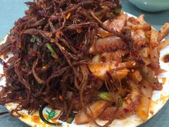 -春花民族美食(佳木斯总店)