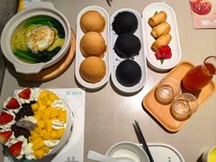 -蔡澜点心·粤菜(西单大悦城店)