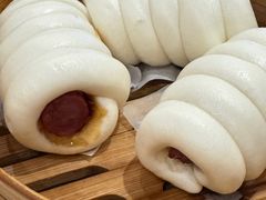 -白天鹅宾馆-宏图府餐厅