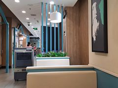 大堂-魏家凉皮(祈年大厦店)