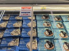 -麦德龙(闵行店)