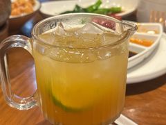 -蝴蝶里·粤菜·点心(龙湖杭州金沙天街店)