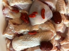 -龙泉人椰子鸡.糟粕醋.海南菜(三亚旗舰店)