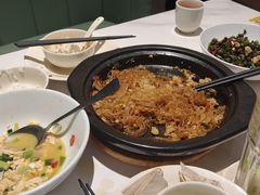 -楚山晓·湖北菜(武汉光谷K11店)