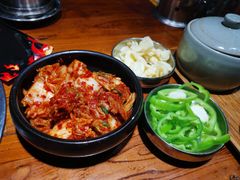 -原始泥炉烤肉(总店)