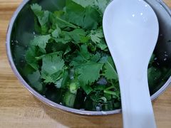 蘸碟-贵州沾水米线(学田湾店)