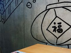 -肯德基(东四南大街店)