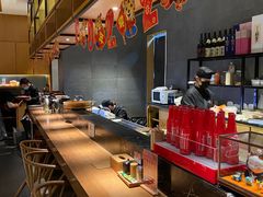 -無境·匠心日本料理(汉街店)