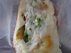 寿司-红跑车蛋糕世界(清江路店)