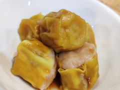 -旺角宝港式茶餐厅(寮步店)