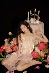 -克拉女神写真馆·匠心定制