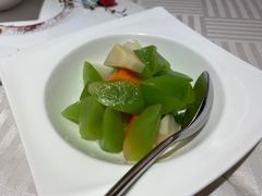 -浦华大酒店-台南担仔面海鲜楼