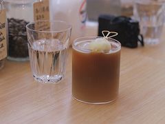 -COFFEE HOLIC(朝外SOHO店)