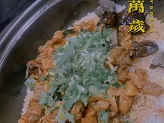 -椰夫人·养生椰子鸡(金沙洲永旺店)