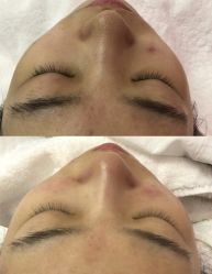 -IDEA·艾蒂尔科技美肤·日式美甲美睫集合店