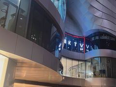 -深圳来福士广场