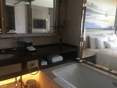 -长沙富力万达文华酒店