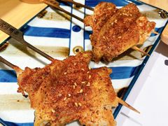 -火山屋台(新街口店)