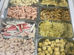 -荣吉招牌自助骨头锅(顾乡店)