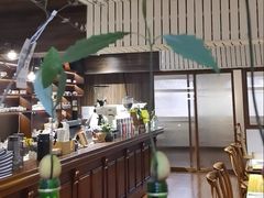 -沏点Trattoria意大利餐厅(新街口店)