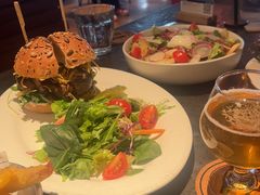 -京A Taproom·精酿餐吧(CBD店)