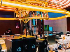 景观位-人民咖啡馆(四行仓库店)