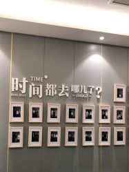 -小阿福儿童摄影(华中智谷店)