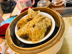 -添好运点心专门店(北角店)