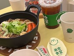 -米仓食堂(凯德广场店)