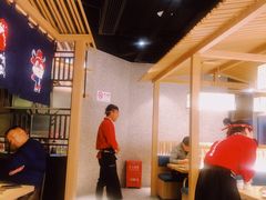 -好牛烧肉(世茂广场店)