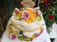 -艾加柒克蛋糕茶歇甜品台(春熙路店)