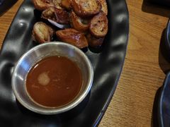-恩你小木屋·烤肉韩式料理(嘉兴秀洲店)