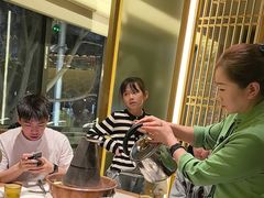 -牛街·马辈儿涮肉(牛街总店)