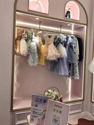 -meland亲子乐园(北京首开通州万象汇店)