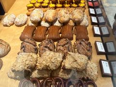 -LANLIZI BAKERY(COSMO店)