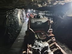 -大同煤炭博物馆