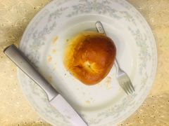 豆馅面包-新侨三宝乐面包店(崇文门店)