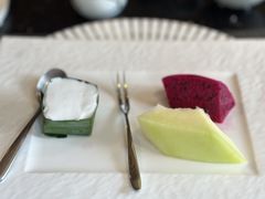 -名将法式铁板烧(云峰别墅店)