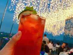 -烛影拾光观景餐厅·创意菜·摄影·小提琴(大唐不夜城店)